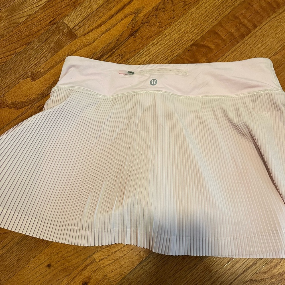Lululemon skirt